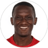 S. Raheriharimanana, Midfielder for Voltigeurs de Châteaubriant