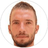 Y. İncedemir, Midfielder for Fatih Karagümrük