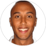 Paulinho, Forward for Ipatinga