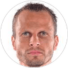 D. Rozehnal, Defender for KV Oostende