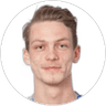 R. Hofsö, Attacker for IFK Malmö