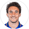 Luis Milla, Midfielder for Como 1907
