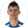 A. Mordatenko, Attacker for Nordvärmland