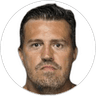 Óscar García, Attacker for 
    