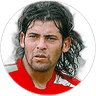 F. Battiste, Midfielder for Torrijos