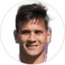 Federico Jourdan, Midfielder for Atlético Rafaela