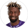 Bright Edomwonyi, Forward for Nyíregyháza Spartacus