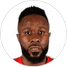 Guelor Kanga, Midfielder for Esenler Erokspor