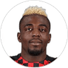 Axel Meye, Attacker for Al Mesaimeer