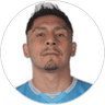 Ivan Huayhuata, Defender for Real Oruro