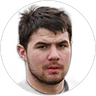 M. Cassara, Goalkeeper for Salinieres Aigues Mortes