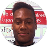J. Romany, Defender for FC Borgo