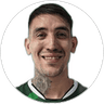 Ricardo Centurion, Forward for Racing Córdoba