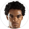 C. Clarke, Attacker for SpVgg Unterhaching