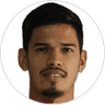 J. Aquino, Goalkeeper for Atlético Tembetary