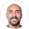 Alejandro Medina, Goalkeeper for Defensores de Belgrano