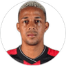 Jeison Lucumi, Forward for Alajuelense