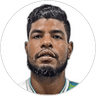 Jairo Molina, Forward for Boyacá Chicó