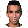 Rafinha, Attacker for São Raimundo AM
