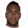 Caio Borges, Goalkeeper for Barra SE