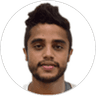 Elvinho, Attacker for Barra