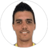 Douglas Henrique, Goalkeeper for Moto Club MA