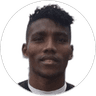 J. Rojas, Attacker for Manta