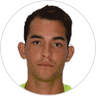 W. Bravo, Attacker for Academia Anzoátegui