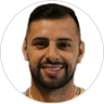 Jimenez Jorge, Midfielder for América Mineiro