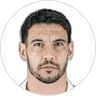 Fabio Pereyra, Defender for Huracán