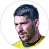 Joaquin Ledesma, Goalkeeper for Mitre de Salta