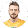 A. Pedersen, Goalkeeper for Lyn