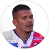 Jorge Andia, Midfielder for Nacional Potosí