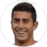 Marquinhos Pedroso, Defender for Marcílio Dias