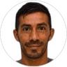 Guillermo Acosta, Midfielder for San Martín San Juan