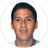 A. Juárez, Defender for Jorge Wilstermann