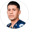J. Jara, Midfielder for Sol de América