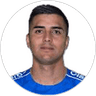 Alvaro Madrid, Midfielder for Colo Colo