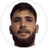Nicolas Olivera Moreira Luis, Defender for Wanderers
