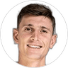 Nicolas Rinaldi, Midfielder for Gimnasia y Tiro