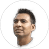 M. Ovando, Midfielder for Santa Cruz