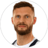 Erik Pieters, Defender for Stoke City