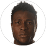 S. Kwambe, Defender for Lobi Stars