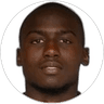 C. Yamberé, Defender for FC Girondins de Bordeaux