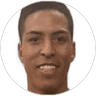 Carlos Uribe, Midfielder for Academia Cantolao