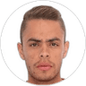 Esquerdinha, Midfielder for Campinense