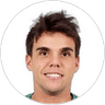 Rodrigo, Midfielder for Maranhão