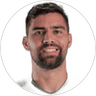 Alves Matheus, Goalkeeper for ABC