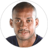 Edmar Sucuri, Goalkeeper for Ceilândia