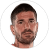 Rodrigo de Paul, Midfielder for Inter Miami